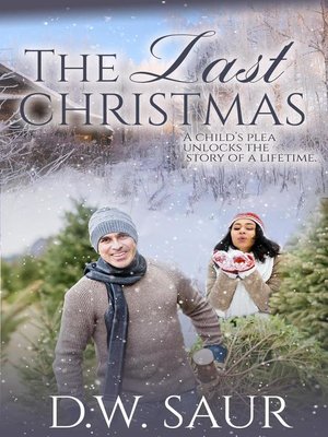 cover image of The Last Christmas